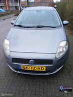 Fiat Grande Punto 1.4-16V Emotion, Auto's, Fiat, Voorwielaandrijving, 400 kg, Grande Punto, Origineel Nederlands