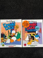30 Donald Duck stripboeken - De beste verhalen, Boeken, Stripboeken, Meerdere stripboeken, Ophalen of Verzenden, Gelezen