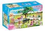 Playmobil 9228 Huwelijksfeest met bruidspaar en keyboard, Kinderen en Baby's, Ophalen of Verzenden, Nieuw, Complete set
