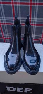 BOOTS, Kleding | Dames, Schoenen, Ophalen, Hoge laarzen, Zwart, Zo goed als nieuw