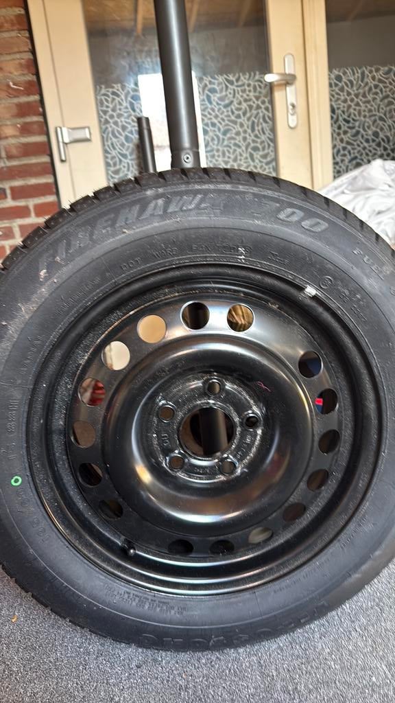 Mooie auto band helemaal nieuw, Ophalen of Verzenden, Zo goed als nieuw