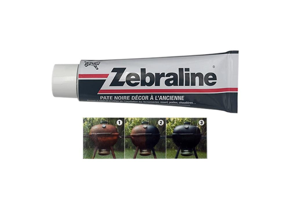 Zebraline, Ophalen of Verzenden, Nieuw, Gas, Gaskachel