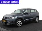 Seat Ateca 1.5 TSI DSG Business Intense LED ECC ACC 1ste eig, Auto's, Seat, 15 km/l, 4 cilinders, 150 pk, Ateca