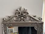 Brocante Staande Spiegel - Zilver (170cm hoog), Ophalen, Minder dan 50 cm, Zo goed als nieuw, 150 tot 200 cm