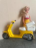 Sindy Pedigree met hard hoofd en wimpers, Verzamelen, Ophalen of Verzenden, Zo goed als nieuw, Pop