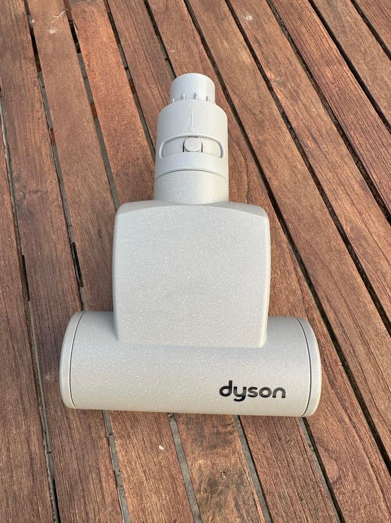 Dyson DC08 Animal Mondstuk voor Pluizen & Vloerbedekking, Ophalen of Verzenden, Gebruikt, Overige typen
