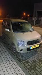 LOOP SLOOP ONDERDELEN Opel Agila, Ophalen of Verzenden