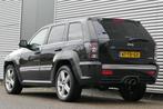 Jeep Grand Cherokee 6.1 V8 Hemi SRT-8 425PK NAP Youngtimer A, Auto's, Automaat, Gebruikt, 8 cilinders, 138 €/maand
