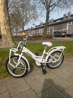 Meisjesfiets 18 inch - Cooper, Fietsen en Brommers, Fietsen | Meisjes, Ophalen, Gebruikt, 18 inch