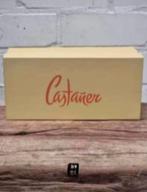 Castaner - Mooie loafers espadrilles maat 38 - Nieuw €105, Nieuw, Ophalen of Verzenden, Roze, Castaner
