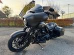 Harley-davidson street glide streetglide special flhxs, Motoren, Bedrijf, Overig
