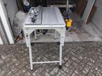 Festool zaagtafel cs70 precisio, Cirkelzaag, Nieuw, Ophalen of Verzenden, 30 tot 70 mm