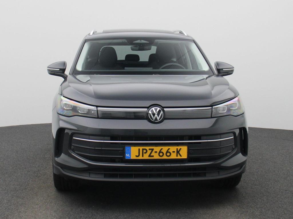Volkswagen Tiguan 1.5 eHybrid Life Edition 204 PK | Panorama, Stof, Euro 6, 150 min, 71 km/l