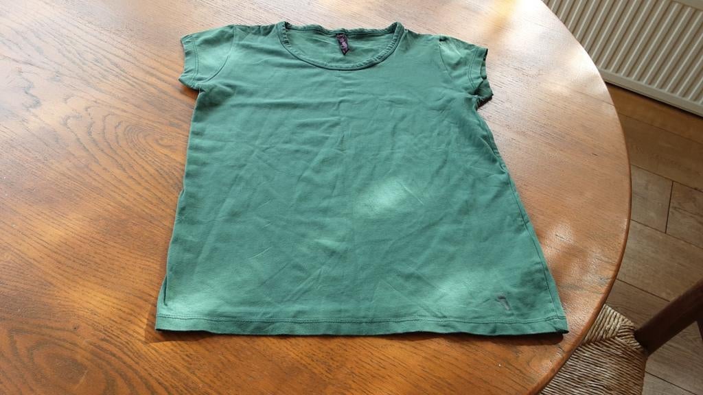 Didi shirt maat 12, Maat 46/48 (XL) of groter, Didi, Ophalen of Verzenden, Korte mouw