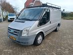 Ford Transit 260S 2.2 TDCI, Auto's, Voorwielaandrijving, Gebruikt, 4 cilinders, Traction-control