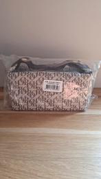 Olcay Gulsen Jacquard Beauty Pouch, Ophalen of Verzenden, Nieuw, Dame