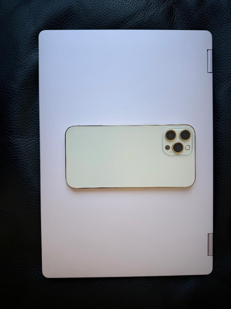 iPhone 12, 128 GB, GOUD, zeer goede staat!, Ophalen, 128 GB, Zo goed als nieuw, IPhone 12