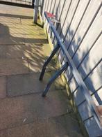 Frame voor lichtbalk trailer, Ophalen, Overige typen