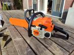 Kettingzaag Stihl MS170 30cm, Ophalen of Verzenden, Zo goed als nieuw