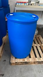 Kunstof vat 200, 150 liter of meer, Ophalen, Zo goed als nieuw