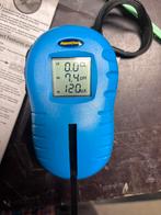 AquaChek TruTest ph meter water analyse, Doe-het-zelf en Verbouw, Meetapparatuur, Ophalen of Verzenden, Gebruikt, Vocht of Vloeistof