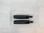 Harley Davidson Dyna Footpegs Highway Pegs, Ophalen of Verzenden, Gebruikt