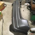 Opel Agila 1.2 B 5 drs 2005 Wagennr 2500047   Achterbumper, Ophalen, Gebruikt, -, -