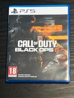 Call of Duty Black Ops 6 PS5, Ophalen of Verzenden, Zo goed als nieuw