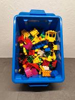 duplo, Ophalen, Zo goed als nieuw, Losse stenen, Duplo