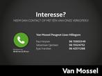 Peugeot 2008 1.2 PureTech 100 Allure l Camera l Navigatie l, 12 maanden, Stof, Gebruikt, Euro 6