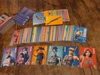 Fortnite Panini Series 1 Complete base set #1–200 (2019), Ophalen of Verzenden, Zo goed als nieuw