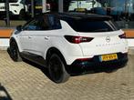 Opel GRANDLAND 1.6 Turbo Plug-In Hybrid GS, Auto's, Opel, 4 cilinders, 181 pk, Wit, Bedrijf