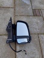 Gebruikte & Beschadigde Rechter buiten spiegel Fiat Ducato !, Ophalen of Verzenden, Gebruikt, Fiat
