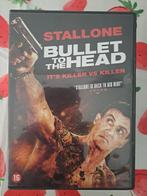 Bullet to the head (dvd), Alle leeftijden, Ophalen of Verzenden, Zo goed als nieuw