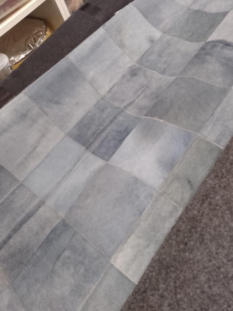 Vloerkleed Pradesh Grey Urban Sofa, Ophalen of Verzenden