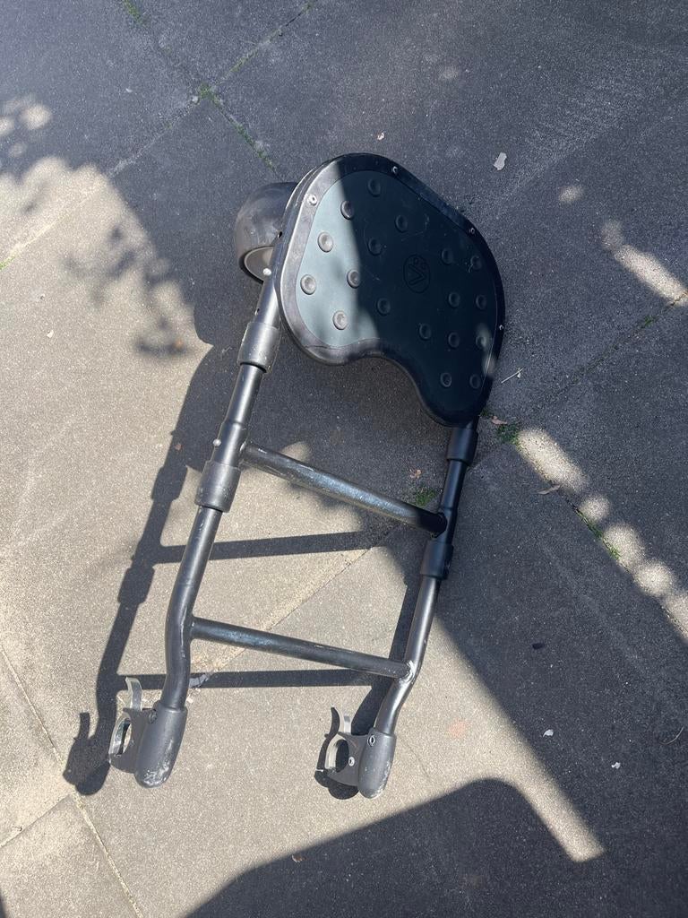 Meerijdplankje universeel voor kinderwagen/buggy, Kinderen en Baby's, Ophalen, Gebruikt