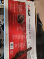 Jrc rova 9ft 2 rod foudraal nieuw, Ophalen of Verzenden, Nieuw