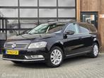 VOLKSWAGEN PASSAT VARIANT 1.4 TSI 122PK CLIMA PDC TREKHAAK, Auto's, Volkswagen, Voorwielaandrijving, Euro 5, Stof, Gebruikt