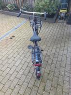 Kinderfiets popal 24 inch, Ophalen of Verzenden, Gebruikt, 24 inch