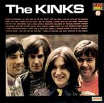 LP - Kinks, The ‎– The Kinks, Ophalen of Verzenden, Gebruikt, 12 inch, Poprock