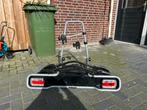 Thule er940 fietsendrager, Ophalen, 2 fietsen, Zo goed als nieuw, Trekhaakdrager