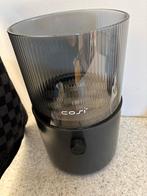 Cosi Scoop XL Zwart - Sfeervolle Lantaarn, Tuin en Terras, Tuinhaarden, Ophalen of Verzenden, Zo goed als nieuw