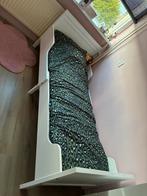 Meegroeibed IKEA hout