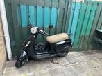 Scooter in zeer goede staat - Den Haag, Ophalen of Verzenden, Zo goed als nieuw, Benzine, Overige merken