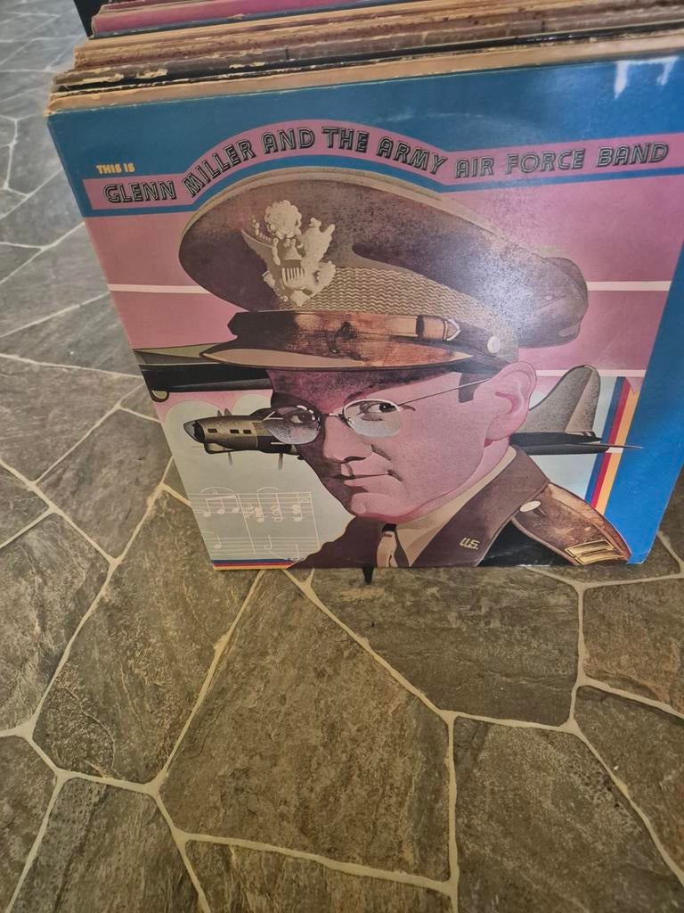 Partij jazz LP'S. Deel 2, Ophalen of Verzenden, Gebruikt, 12 inch, Jazz en Blues