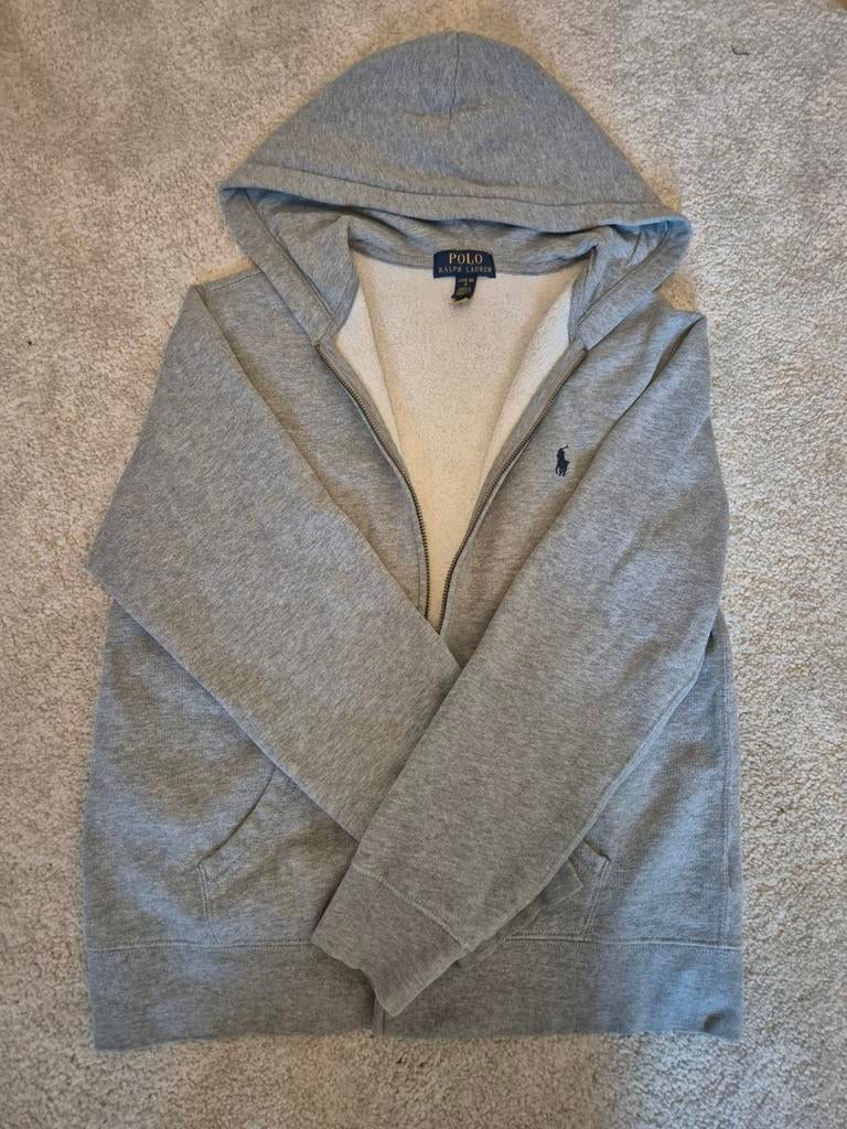 Ralph lauren vest - Gloednieuw, Ophalen of Verzenden, Nieuw