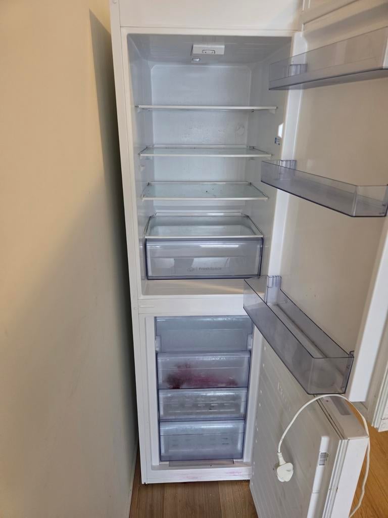 Inventum koel vriescombinatie, Ophalen of Verzenden