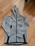 Raizzed stoer grijs vest mt 140 ZGAN, Kinderen en Baby's, Kinderkleding | Maat 140, Ophalen of Verzenden, Zo goed als nieuw, Jongen