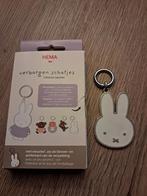 Sleutelhanger van nijntje., Ophalen of Verzenden