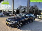 BMW 3-serie 318i High Executive|Camera|Stoelverwarming|Schui, Auto's, Automaat, 1998 cc, Achterwielaandrijving, Gebruikt